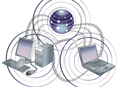 Distributed Opportunistic